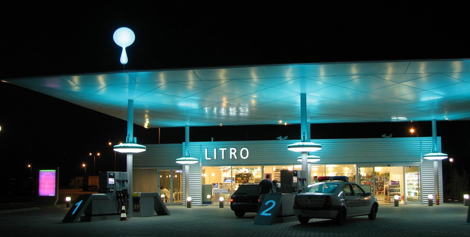 Litro - A1